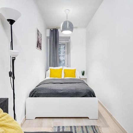 Convenient Central Apartment บูดาเปสต์ ภายนอก รูปภาพ