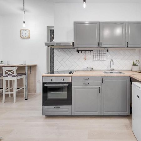 Convenient Central Apartment บูดาเปสต์ ภายนอก รูปภาพ
